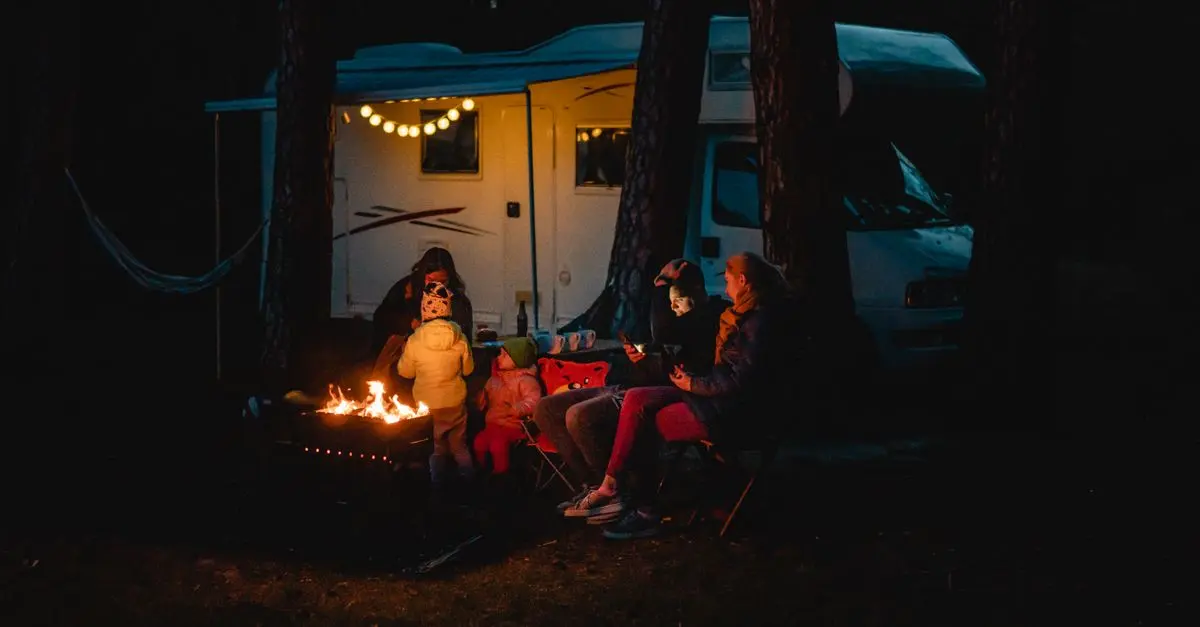 Unique Family Adventure Ideas for Memorable Experiences