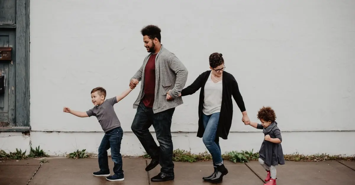 The Impact of Technology on Modern Family Life