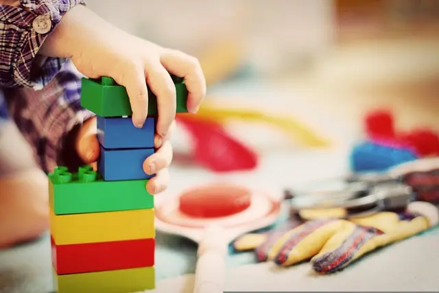 10 Creative Indoor Activities to Enjoy Together as a Family