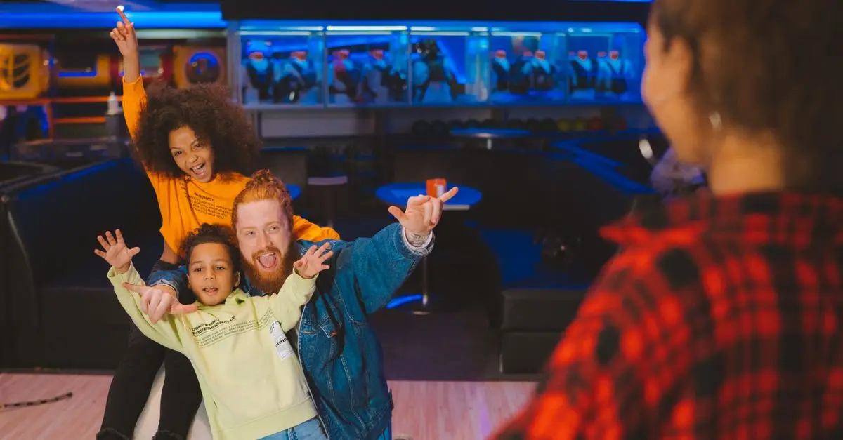 The Evolution of Family Entertainment