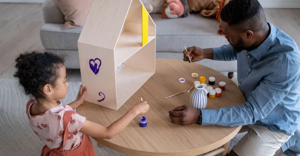 Ultimate Family Guide to Fun At-Home Activities