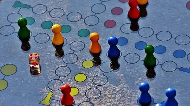 Creative Family Game Night Ideas for Endless Fun