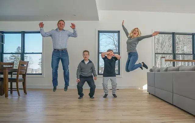10 Creative Indoor Activities for Family Bonding