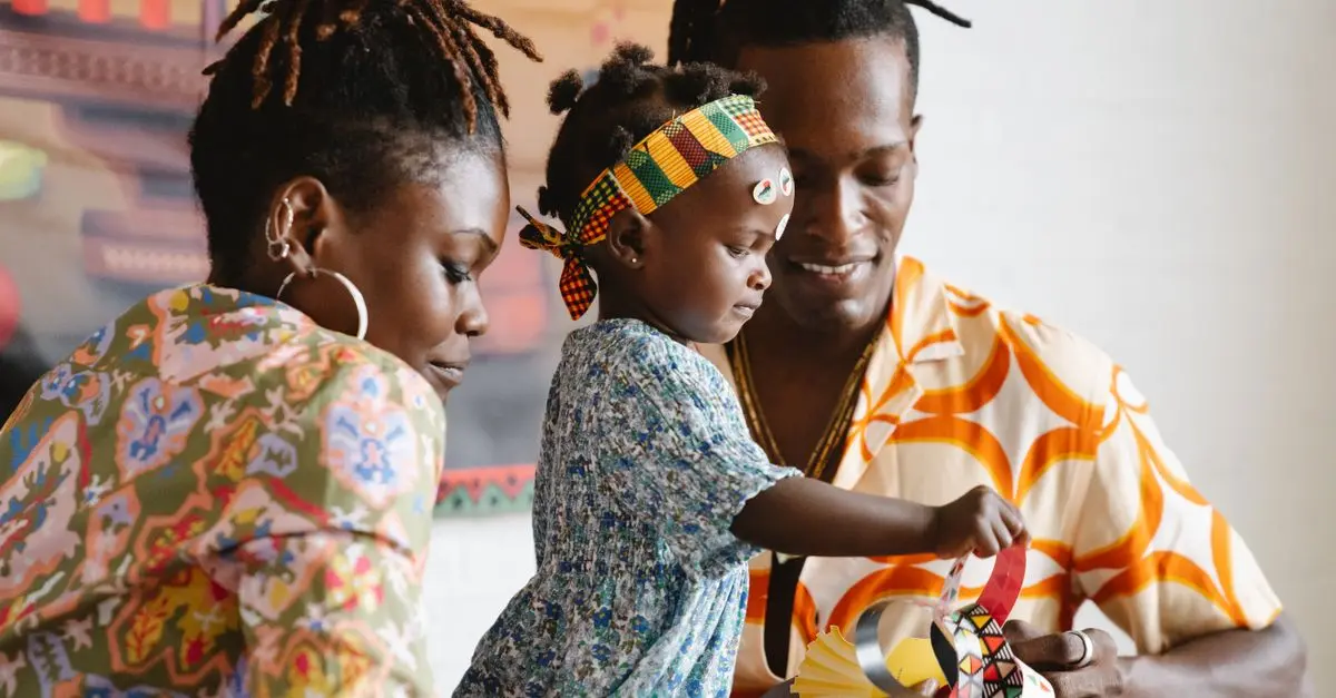 10 Creative Family Activities for Lasting Memories