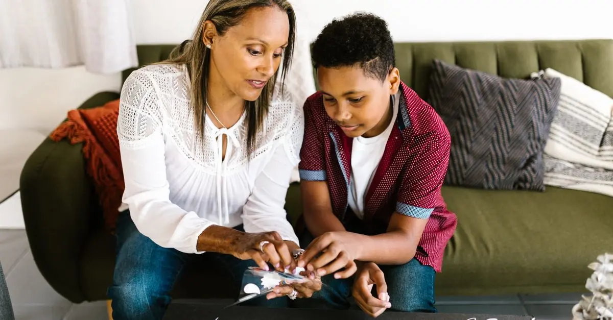10 Engaging Science Activities for Family Fun Together