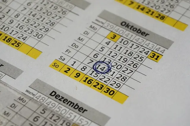 How to Create a Family Fun Adventure Calendar