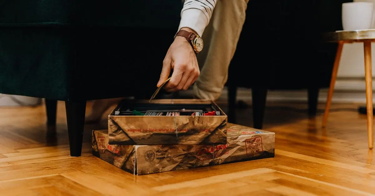 Creative Family Game Ideas for Quality Time Together