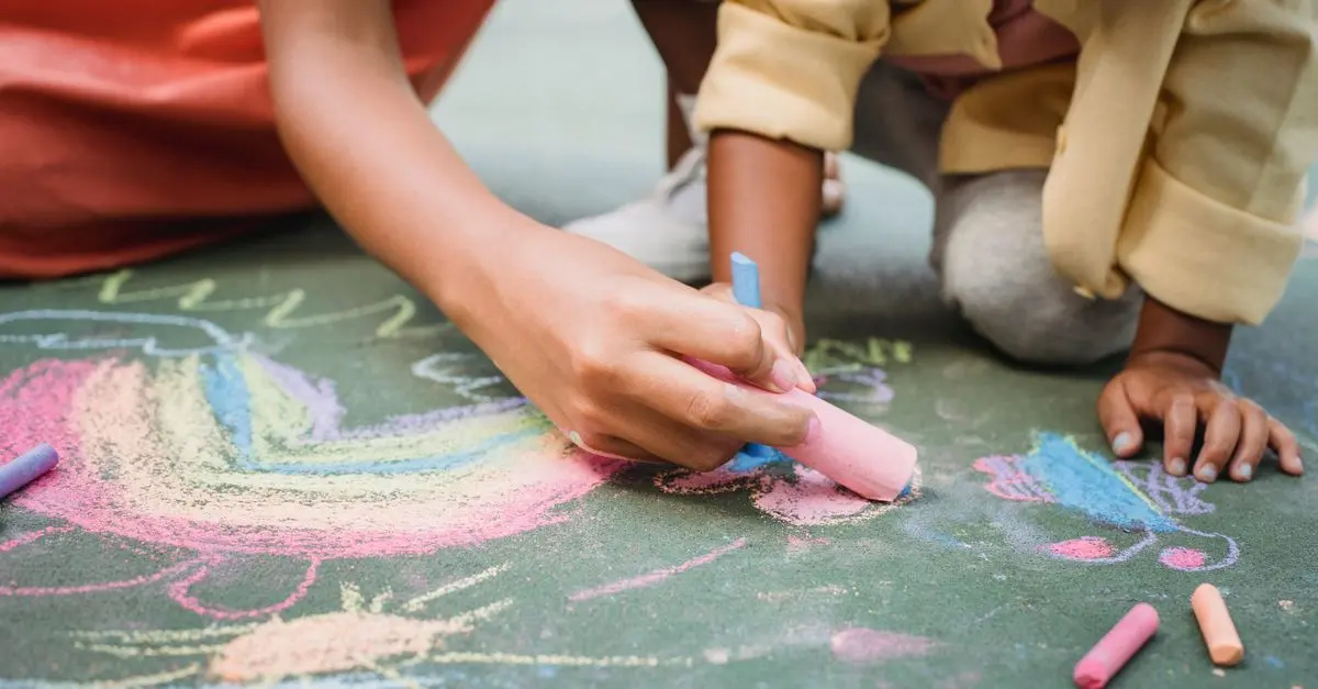 10 Fun DIY Projects for Quality Family Time