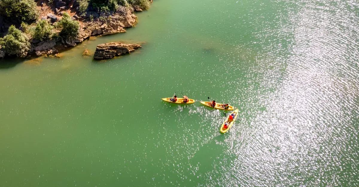 10 Unique Family Adventure Activities to Try This Summer