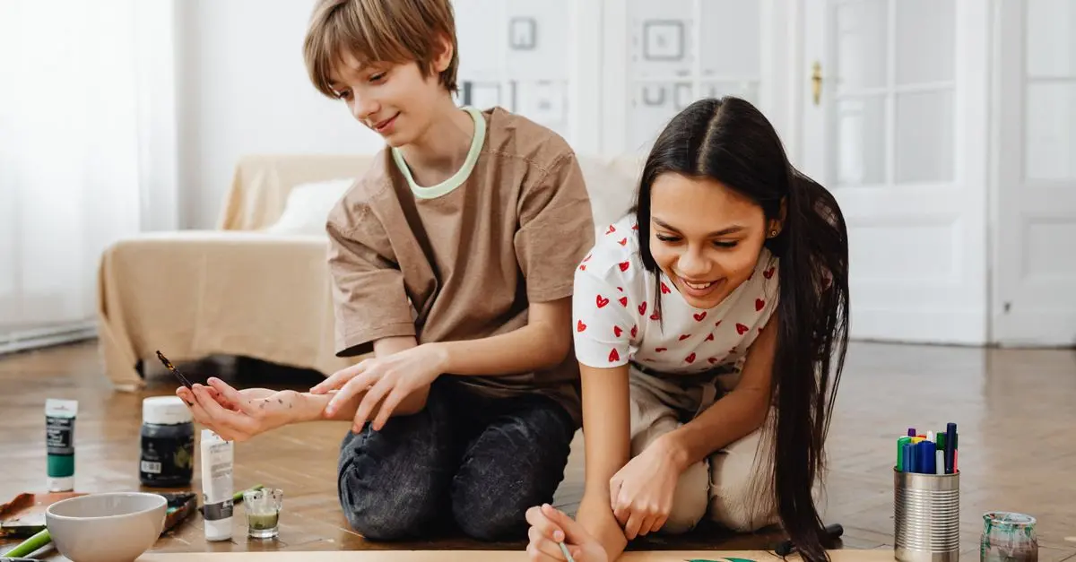 10 Innovative Family Projects to Spark Creativity Together