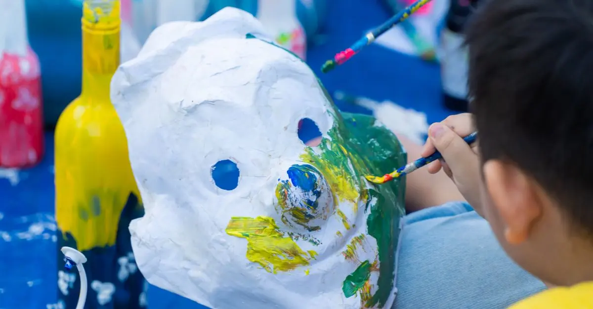 10 Creative Indoor Family Activities for Quality Time