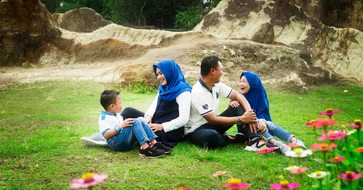 Creating Fun Family Challenges for Bonding and Togetherness