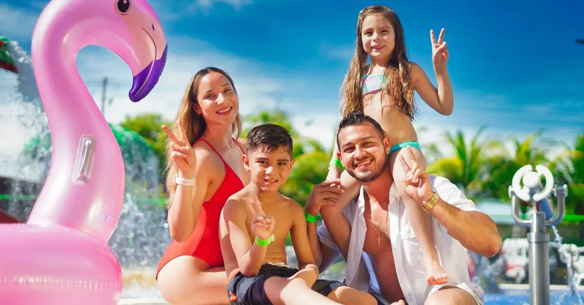10 Innovative Family Activities for Quality Time Together