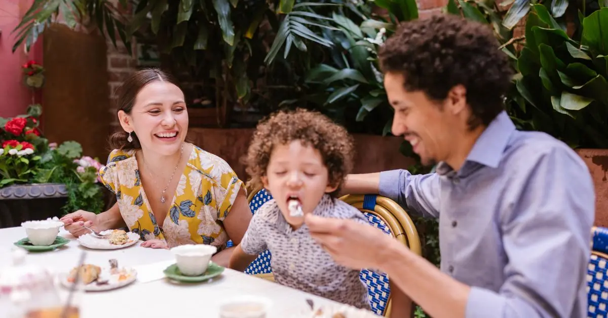 The Best Family-Friendly Restaurants in Your City