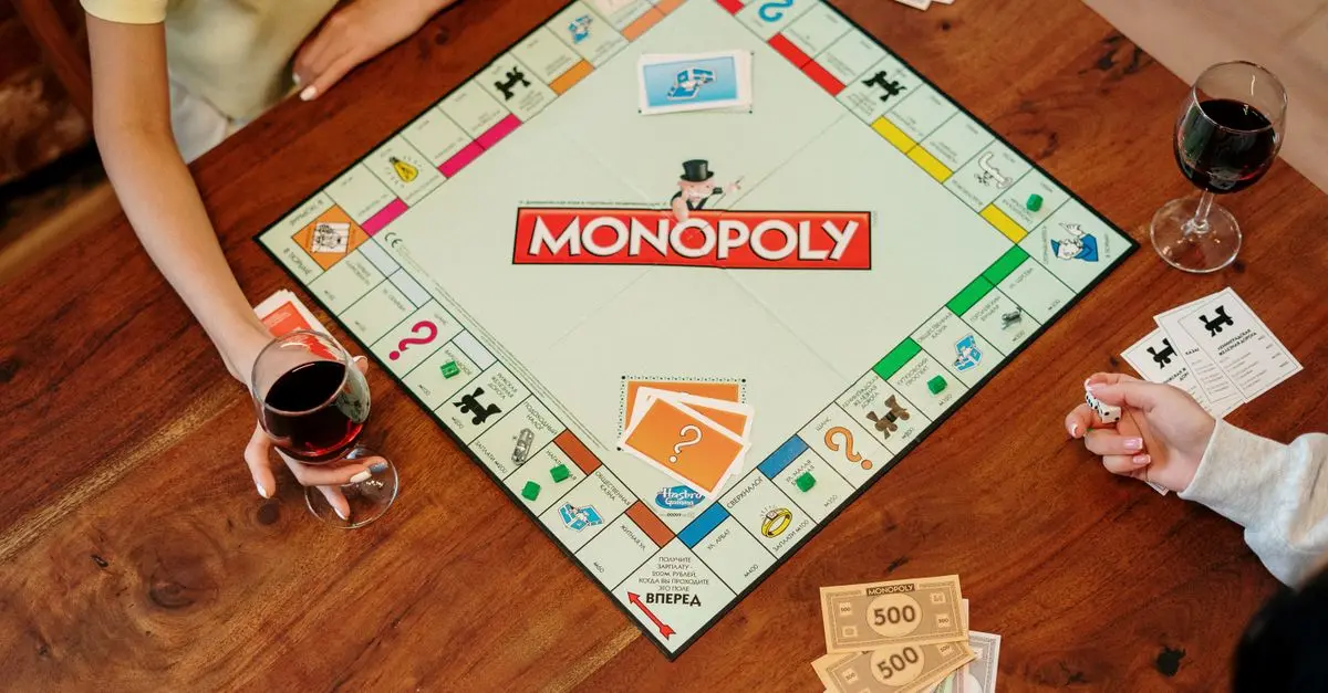 Creative Family Game Night Ideas to Try at Home