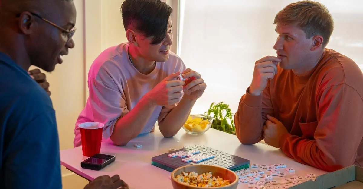 Creative Family Game Ideas for Quality Time Together