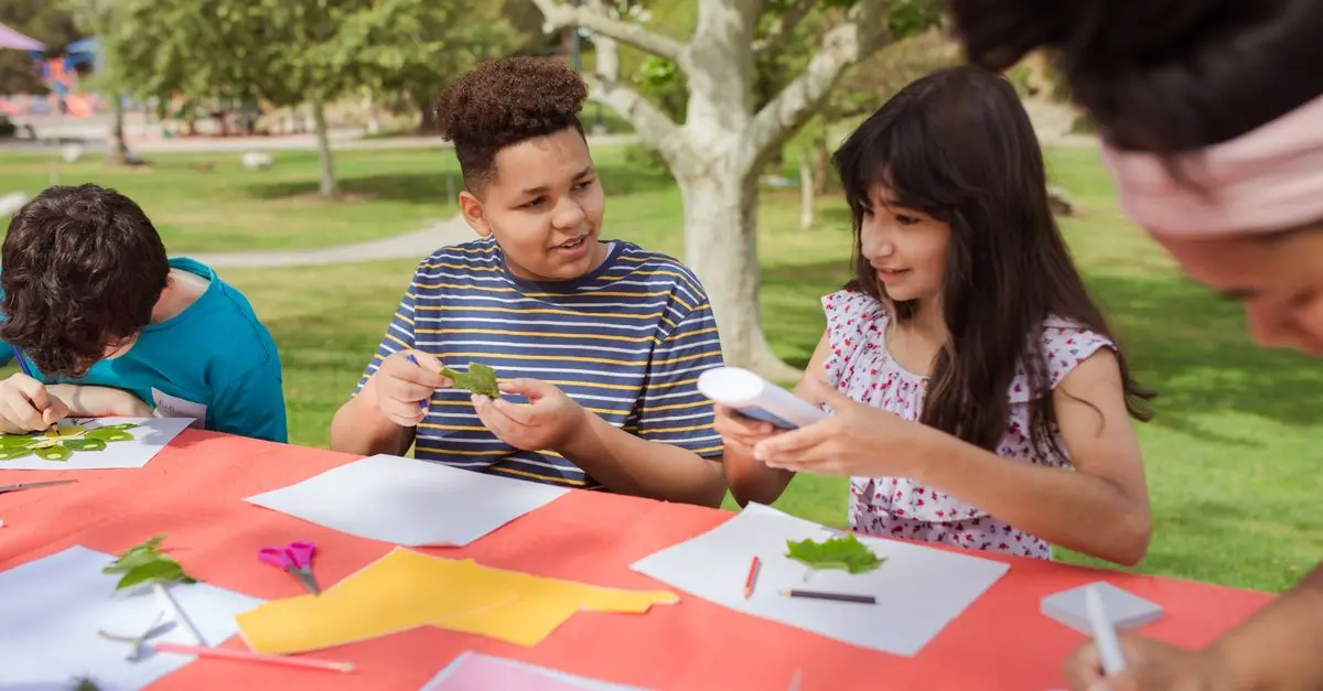 Top Creative Family Activities to Strengthen Bonds
