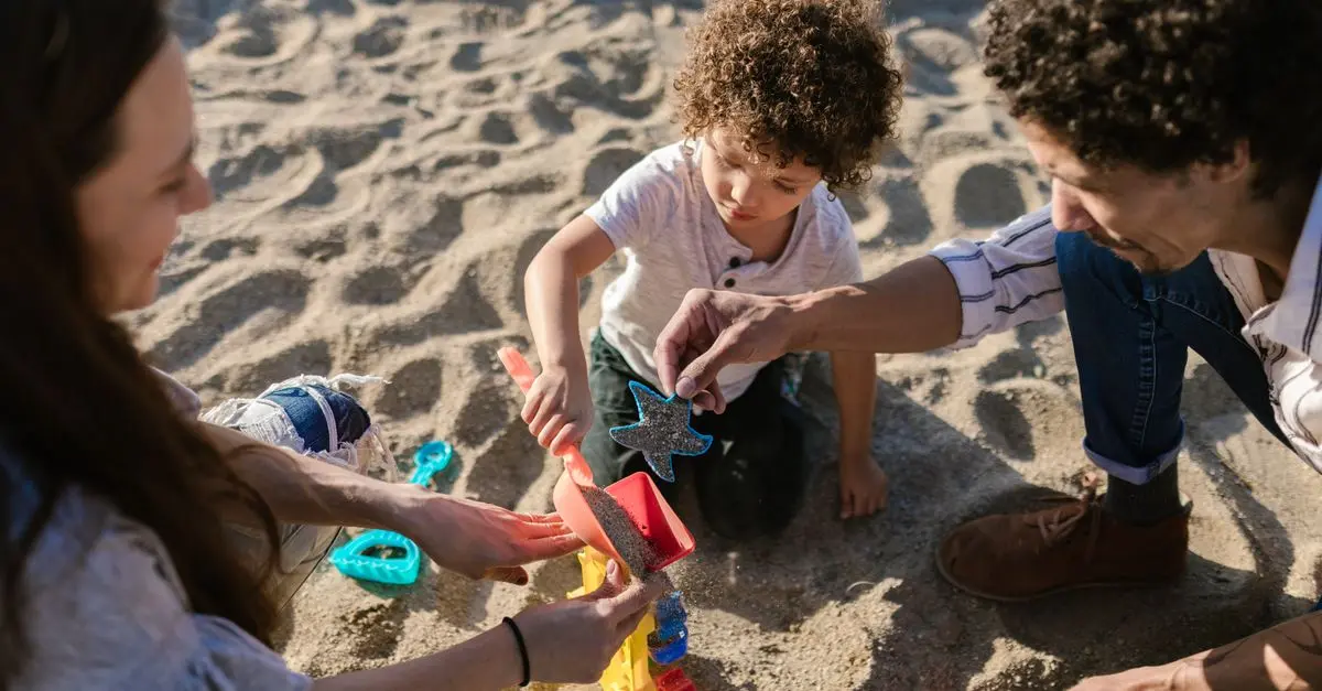 Creative Family Activities to Enjoy Together Anytime