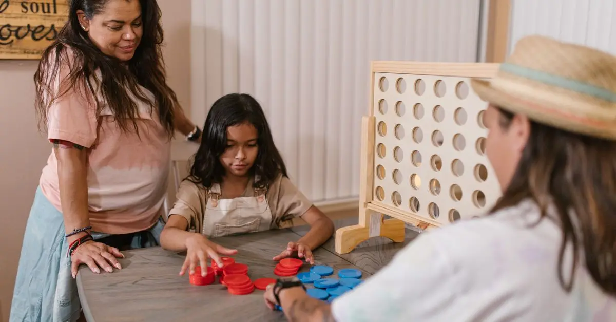 10 Fun Activities to Strengthen Family Bonds