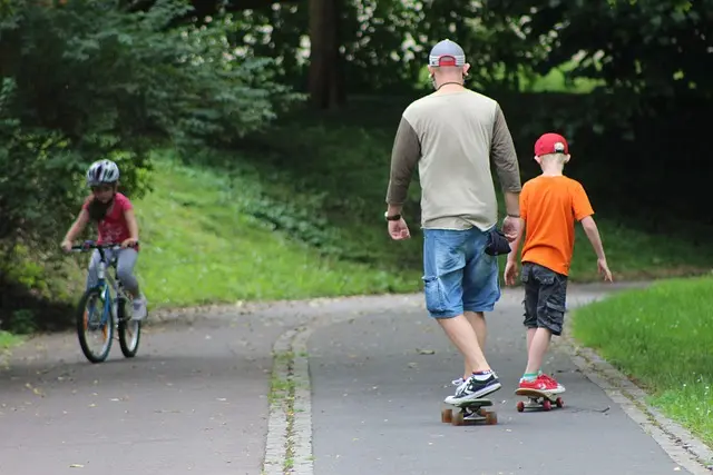How to Create a Family Fun Budget for Unlimited Adventures