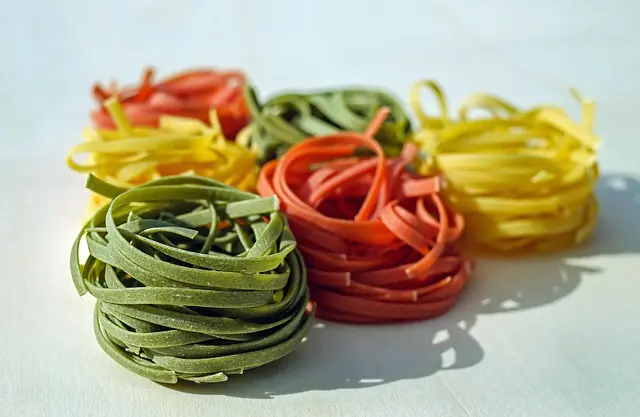 Creative Family Cooking Ideas for Fun Together