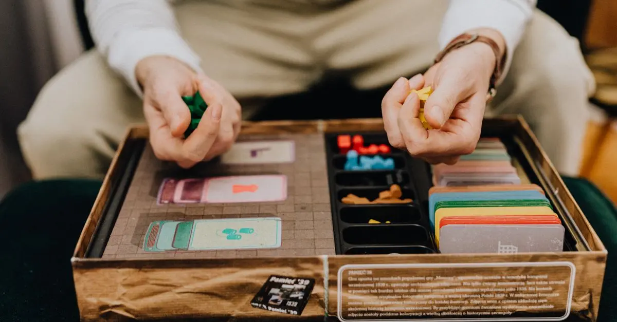 10 Creative Themes for Unforgettable Family Game Nights