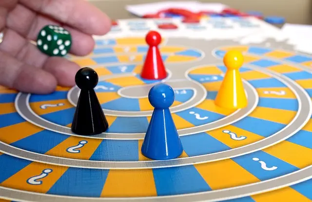 10 Creative Strategies for Organizing Family Game Nights