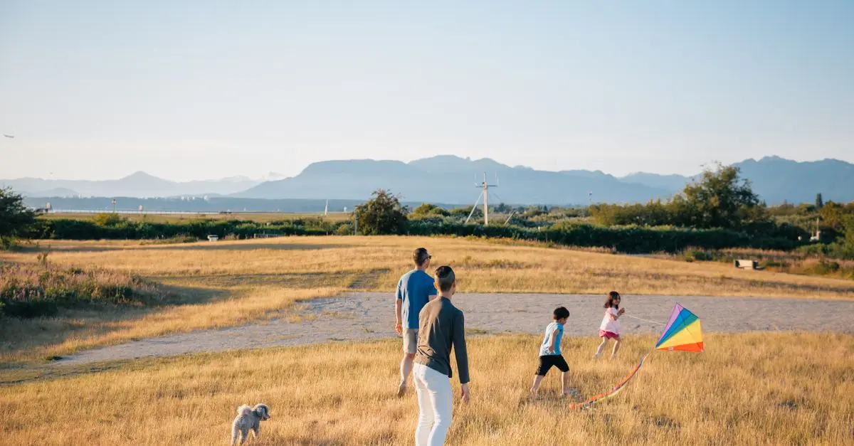 10 Creative Ideas for Family Bonding During Weekend Getaways