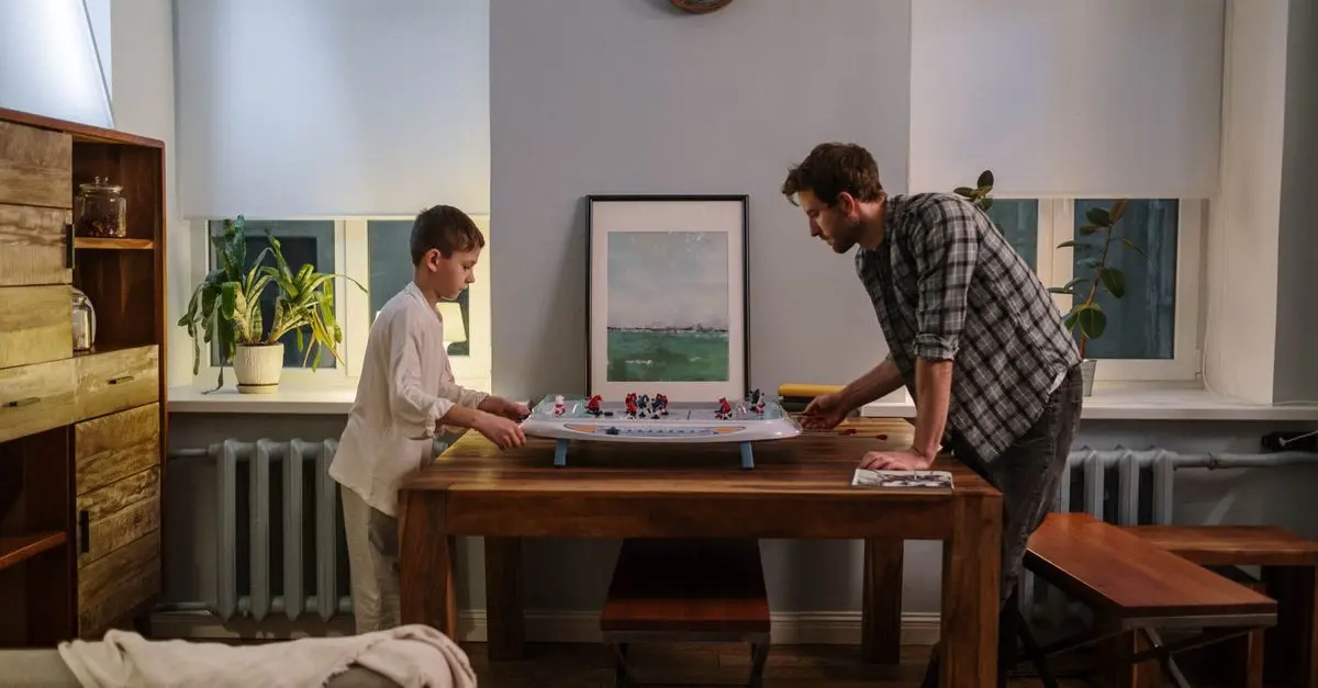 Creative Family Game Night Ideas for Quality Time Together