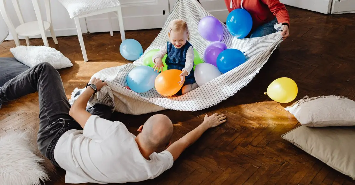 10 Creative Home Activities for Family Fun Together