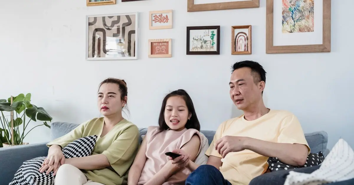 Comparing Top Streaming Services for Families
