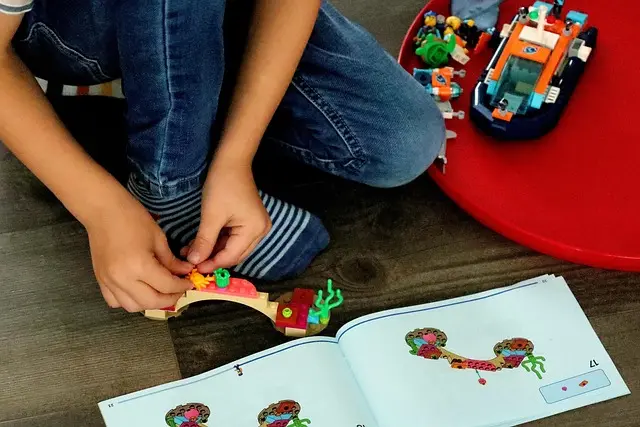 10 Creative Indoor Activities for Family Bonding