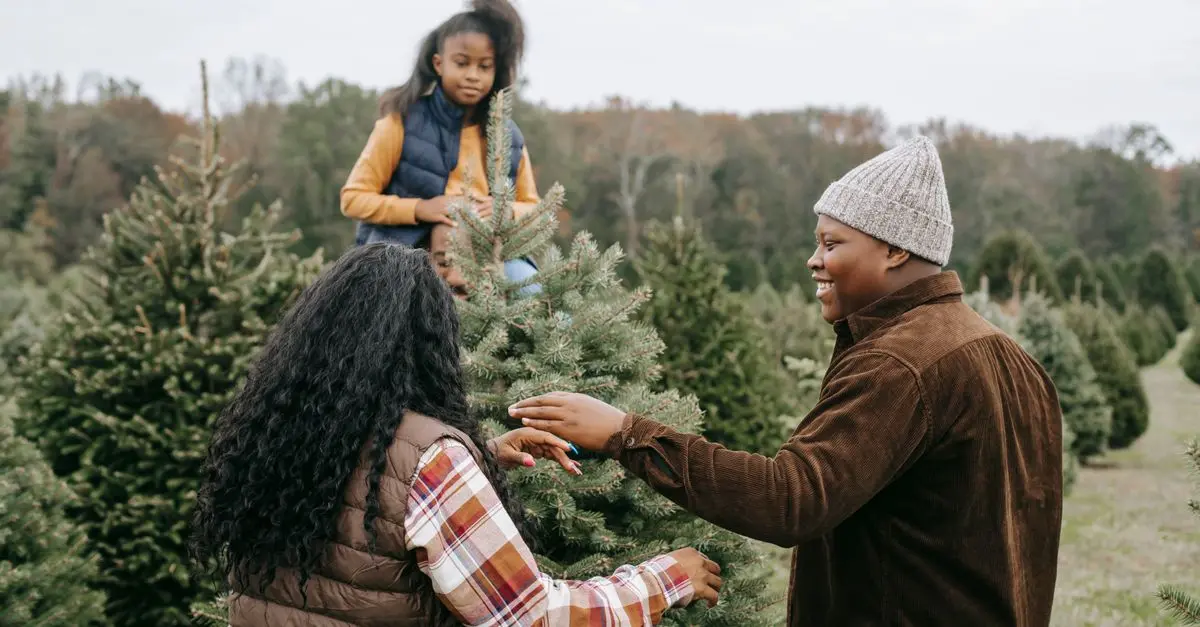 10 Creative Family Nature Activities for Every Season