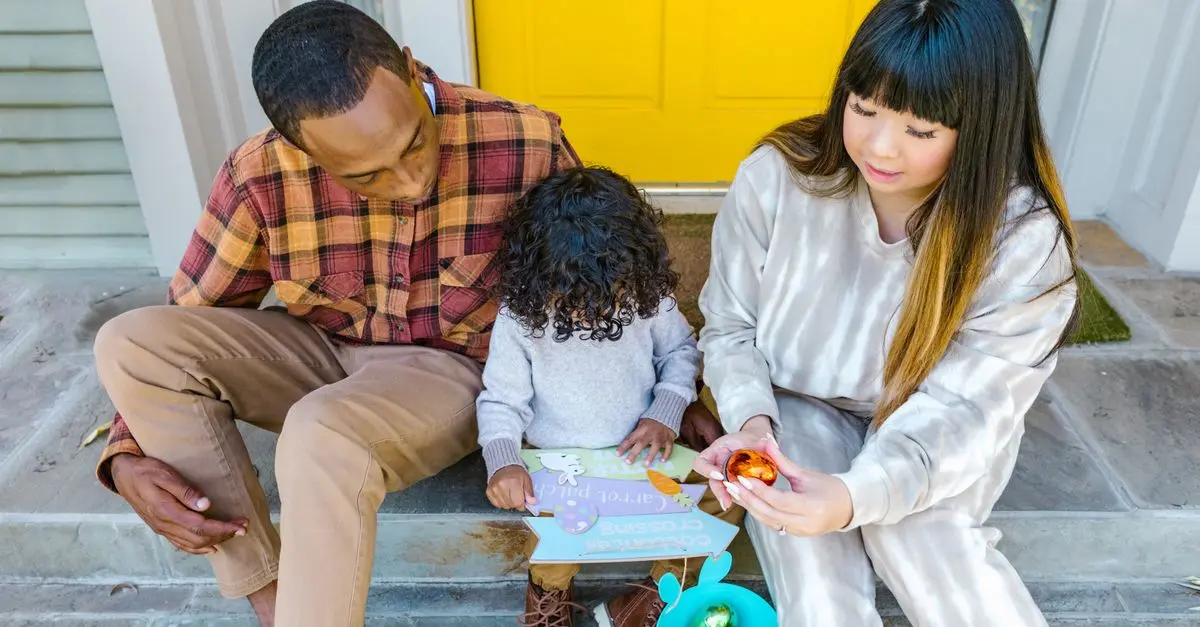 Creative Family Activities for Every Season
