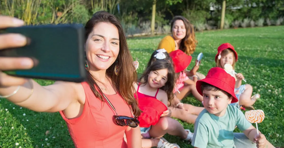 How to Create Engaging Family Challenges for Fun Together