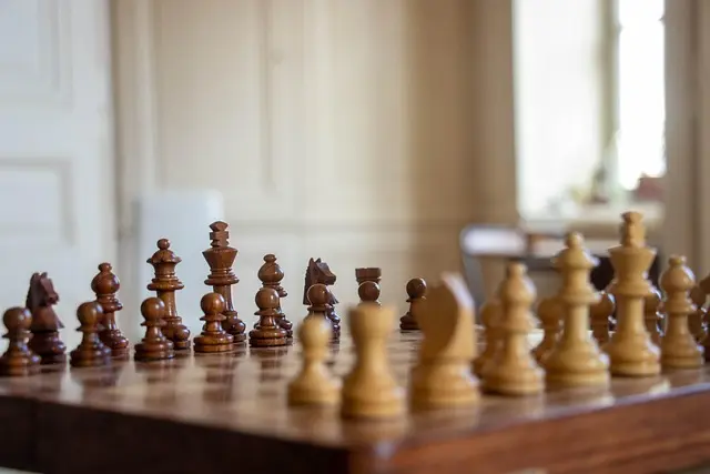 10 Creative Indoor Activities for Family Bonding