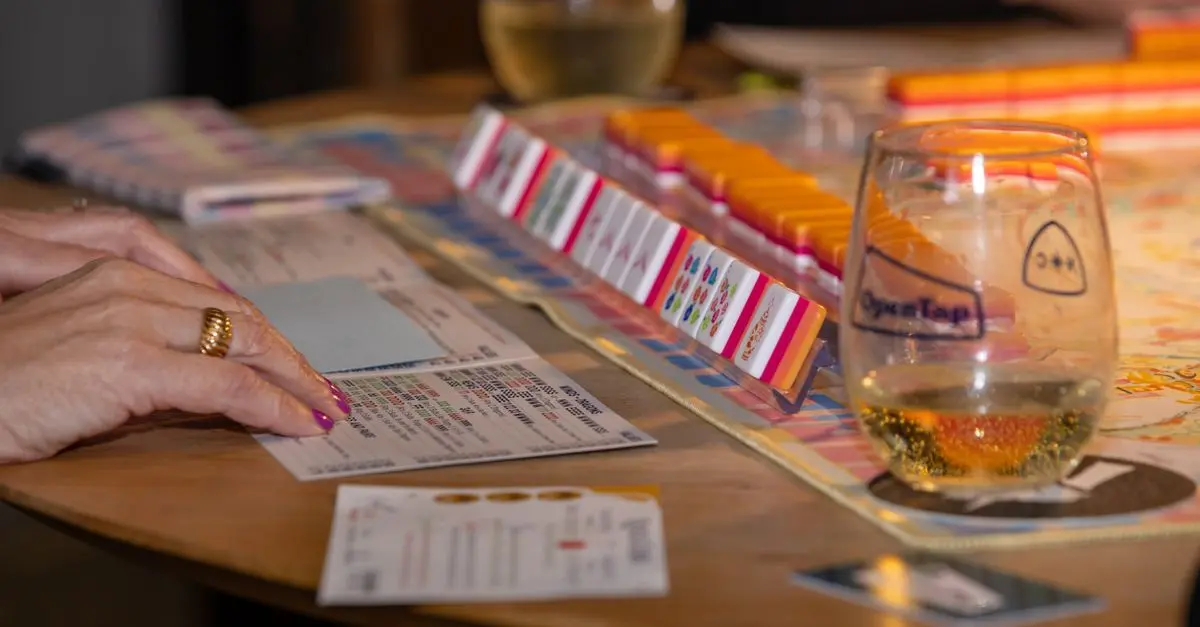 10 Creative Ways to Elevate Family Game Nights