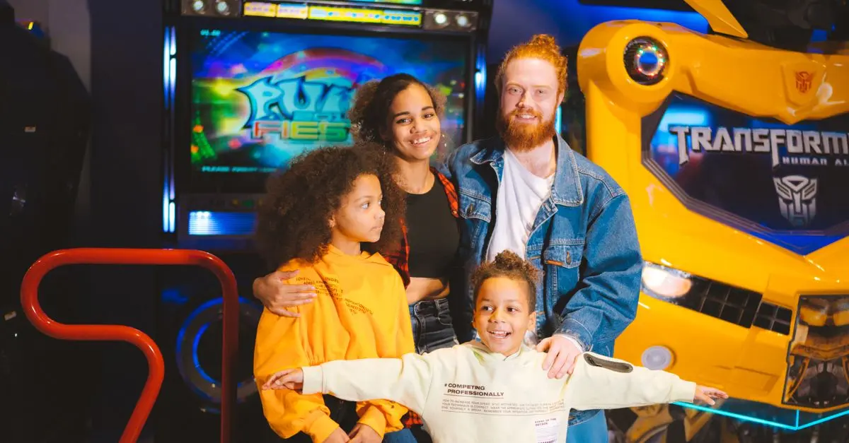Top Trends in Family Entertainment for 2026