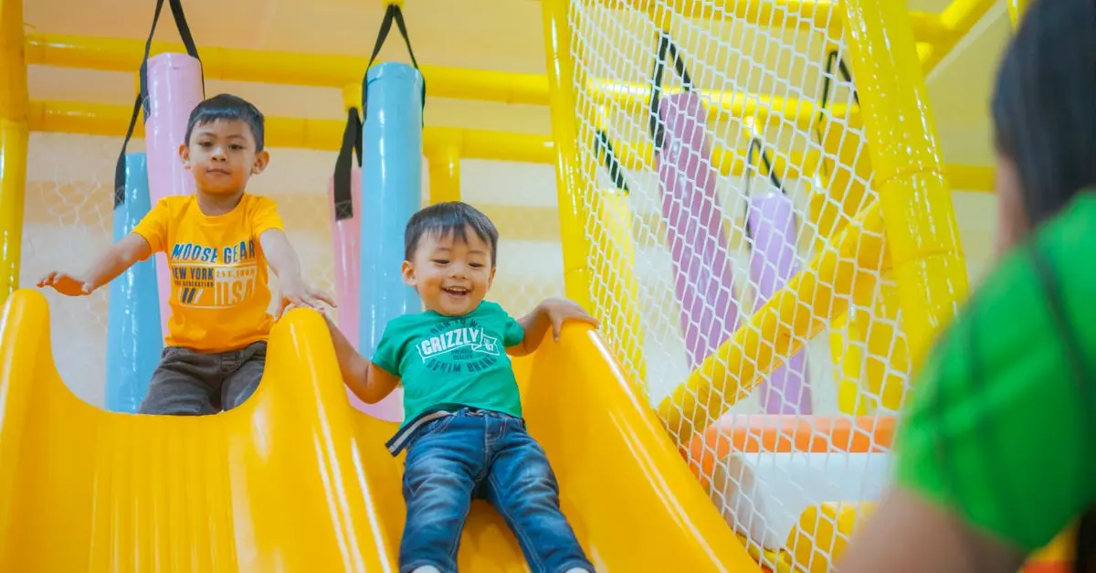 Creative Family Indoor Activities for Quality Time Together