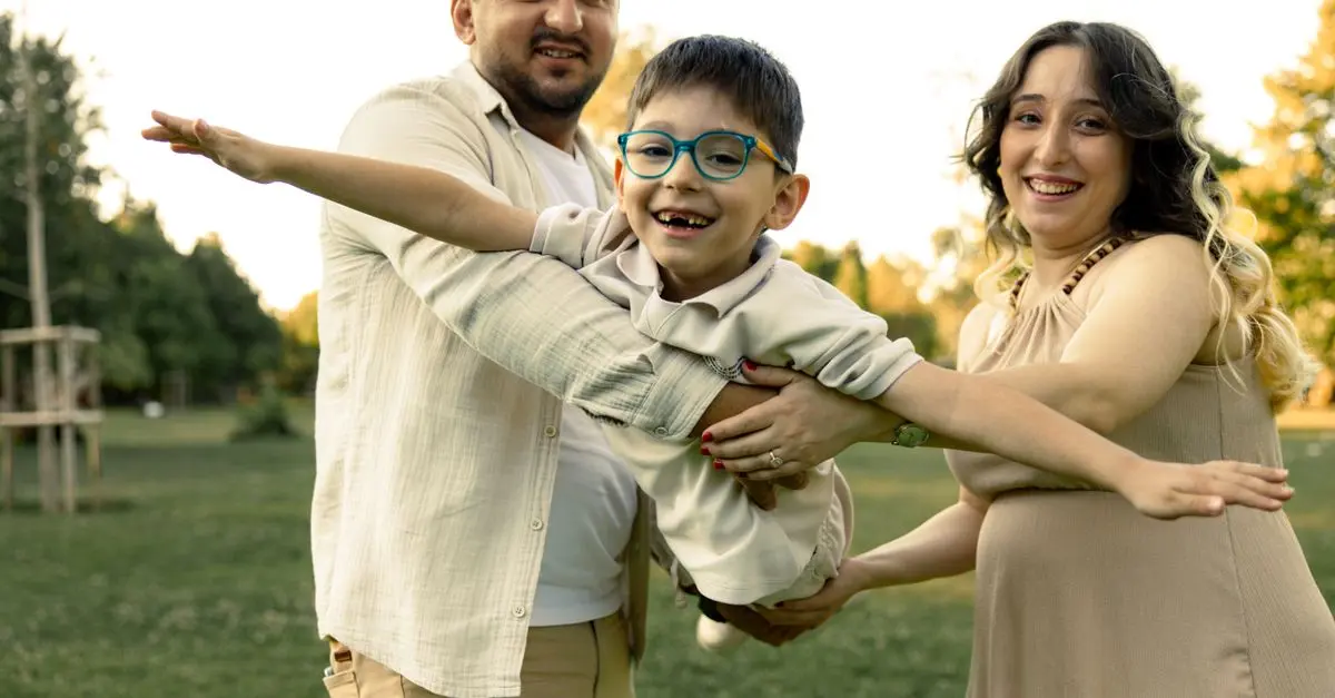Creative Family Scavenger Hunt Ideas for All Ages