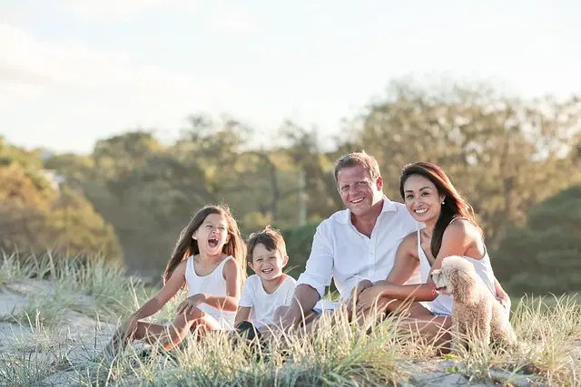 Creative Indoor Activities for Family Bonding