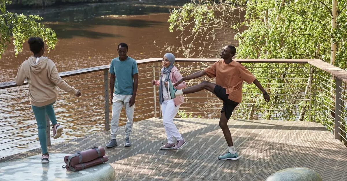 10 Innovative Family Fun Activities for Quality Time Together