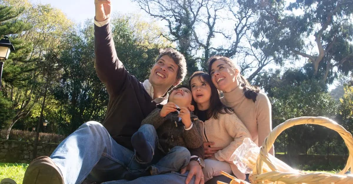 10 Fun Family Activities to Strengthen Your Bond