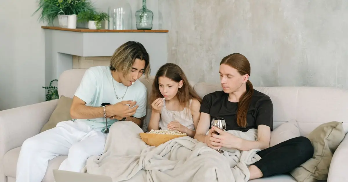 The Ultimate Family Movie Night Guide