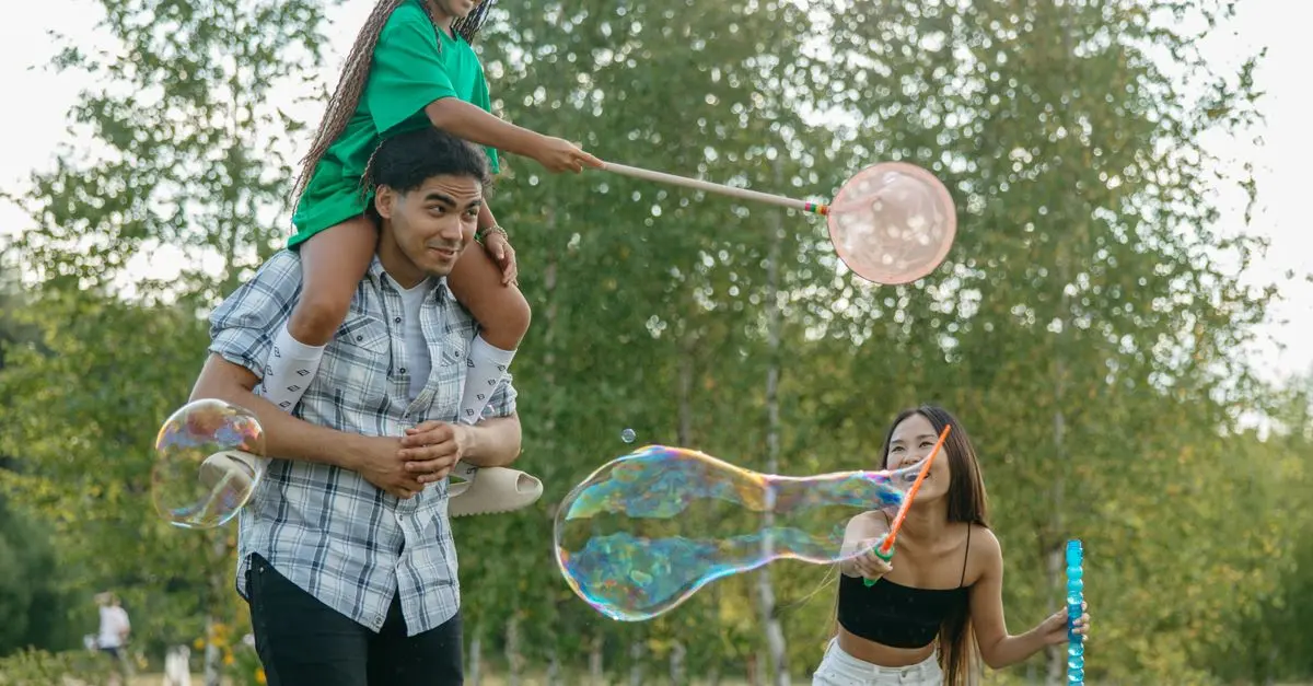 10 Fun Family Activities to Strengthen Your Bond
