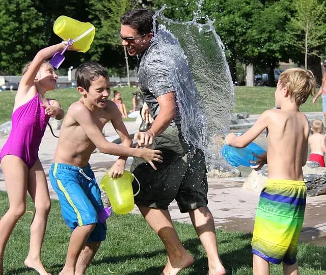 How to Create an Engaging Family Fun Challenge for Everyone