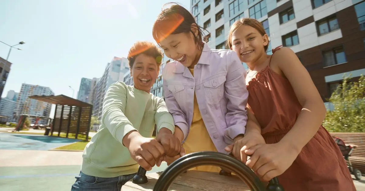 Creative Family Challenges to Strengthen Your Bond