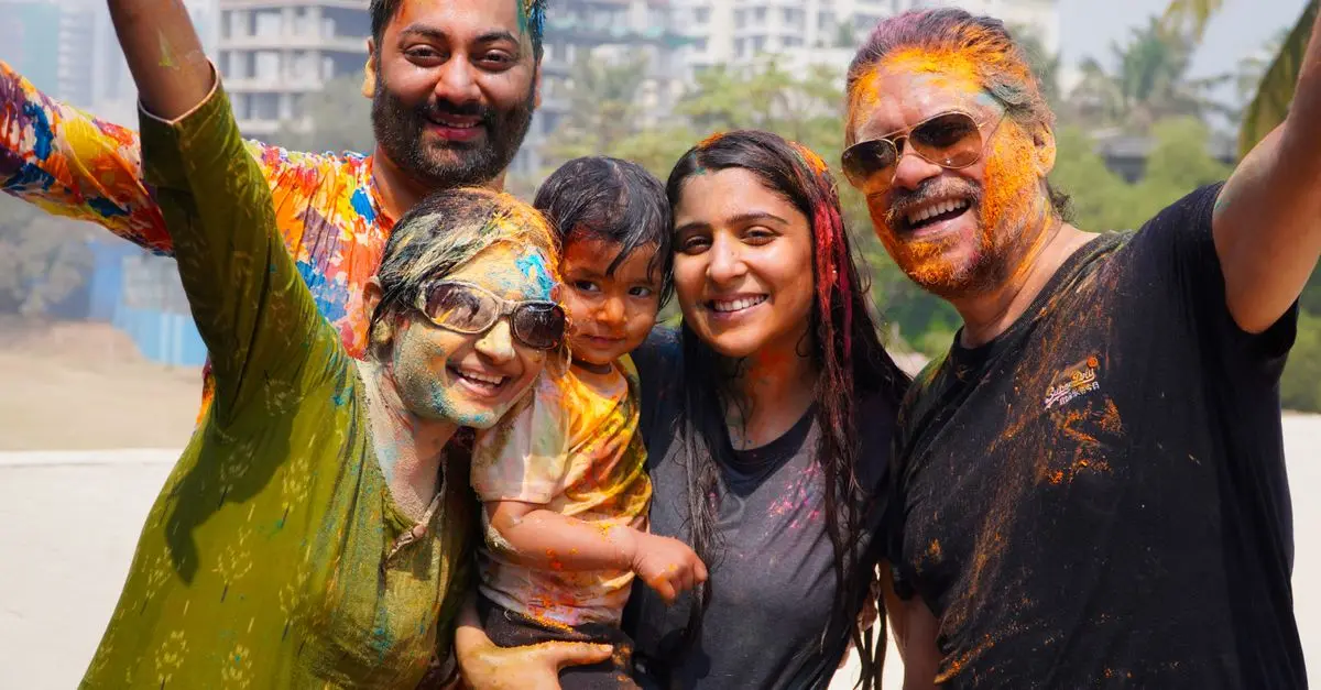 Top 10 Fun Family Activities for Quality Time Together