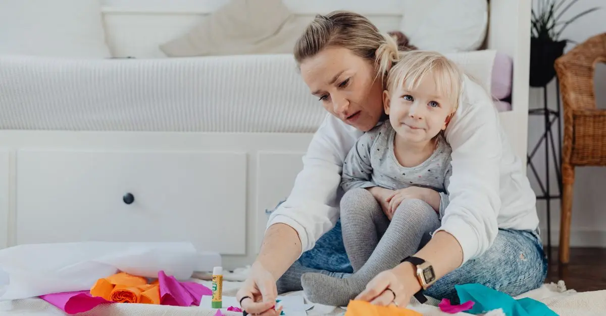 Creative DIY Indoor Activities for Quality Family Time