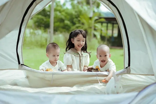 Creative Family Camping Tips for Unforgettable Adventures